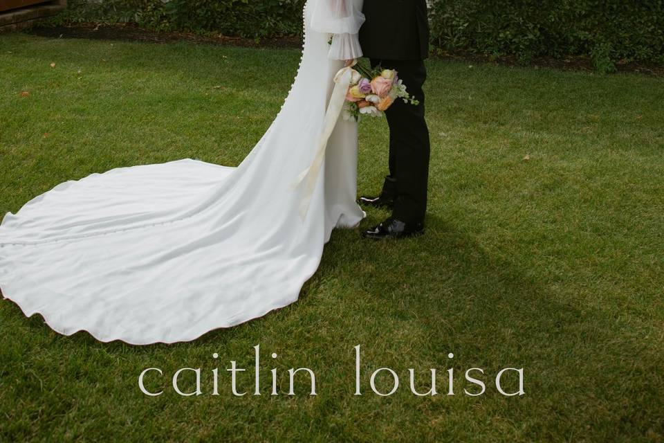 Caitlin Louisa Photography