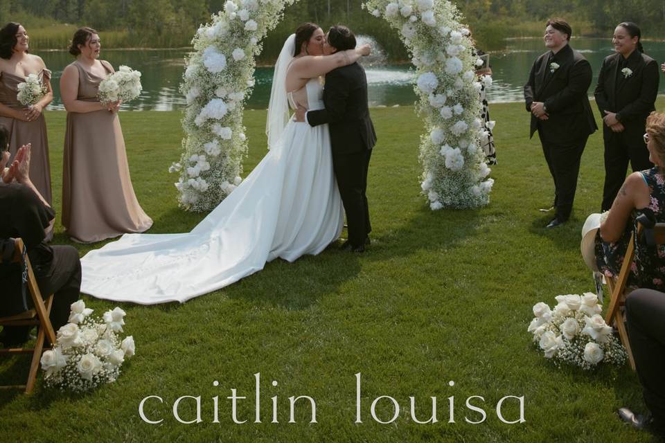 Caitlin Louisa Photography