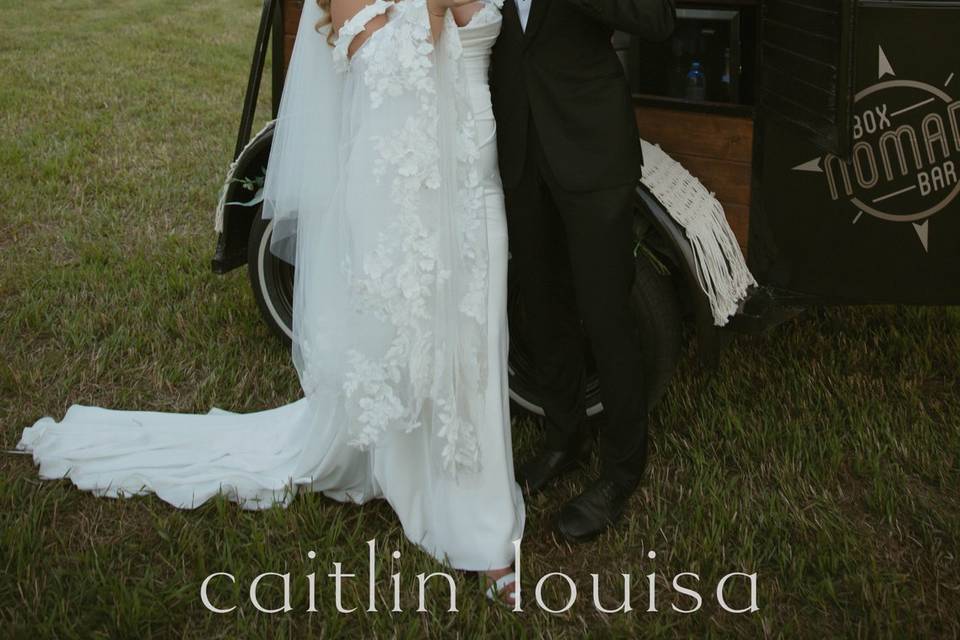 Caitlin Louisa Photography