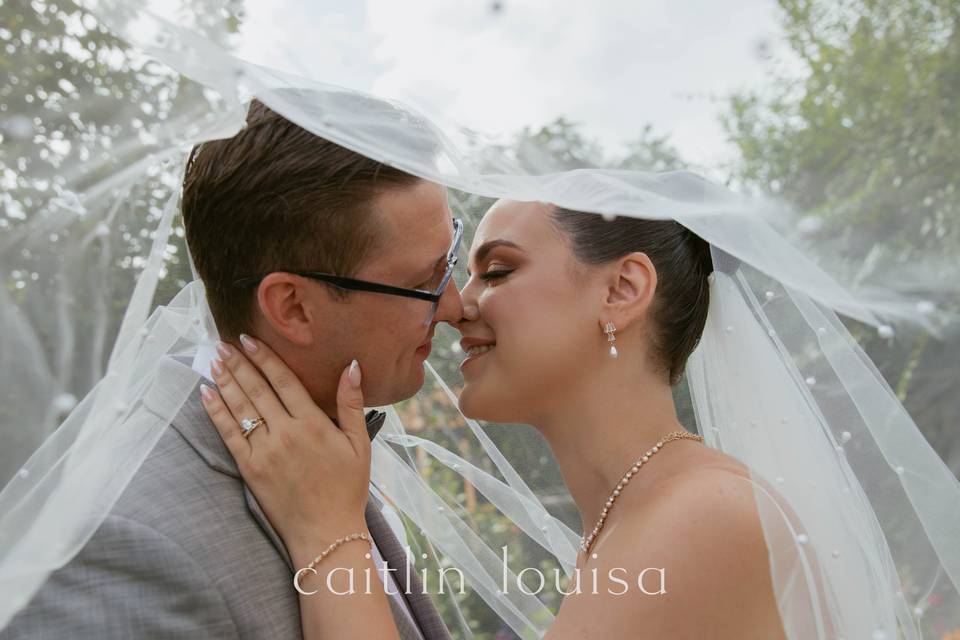 Caitlin Louisa Photography