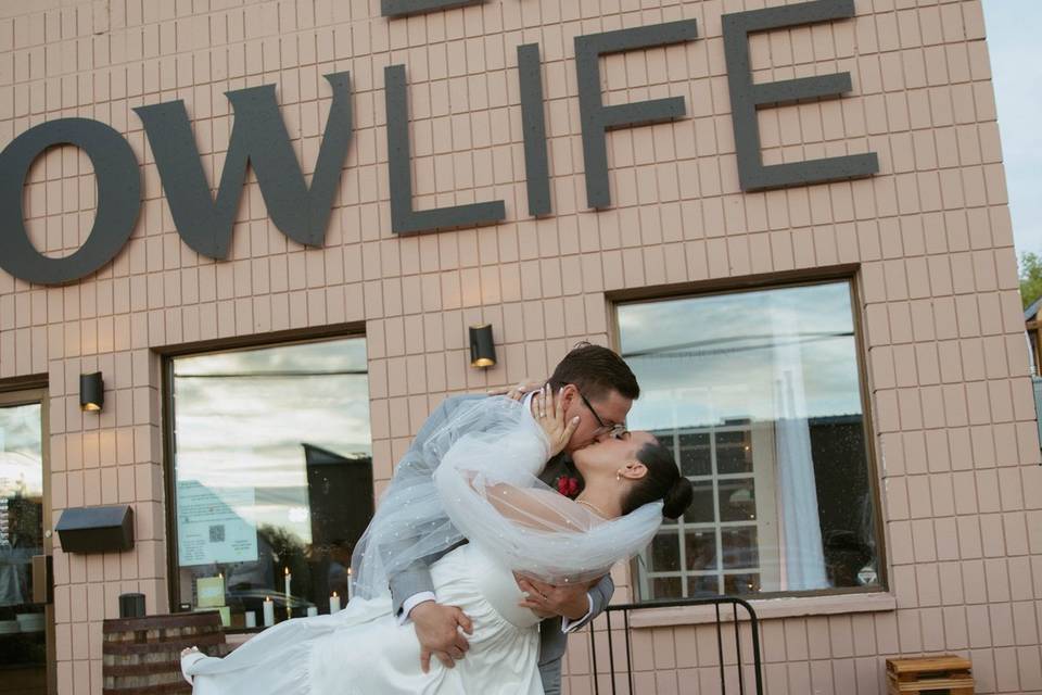 Caitlin Louisa Photography