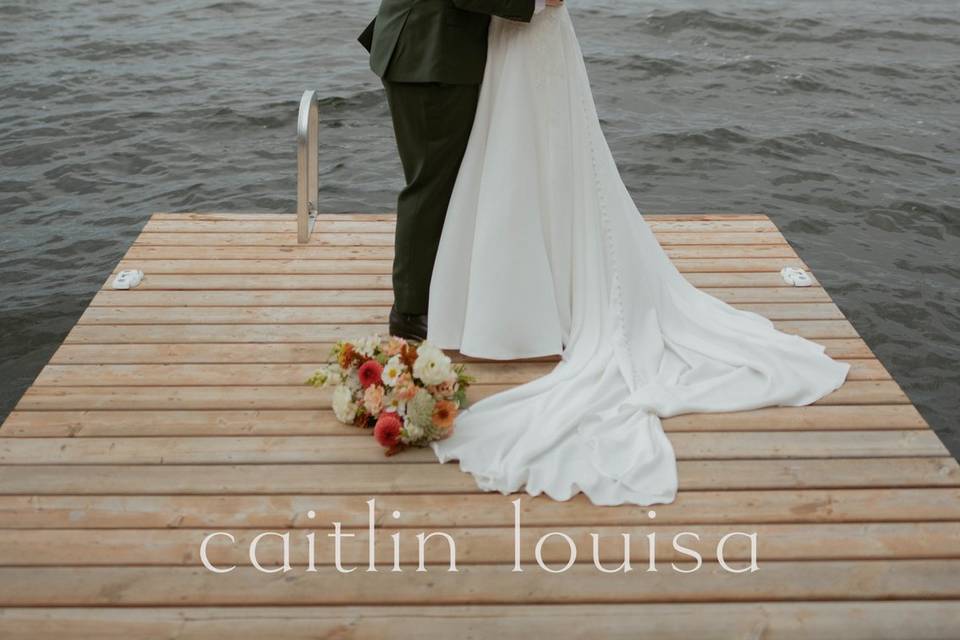 Caitlin Louisa Photography