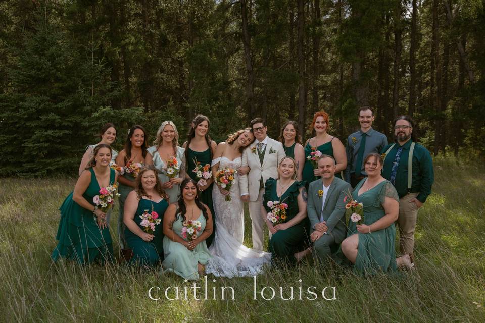 Caitlin Louisa Photography