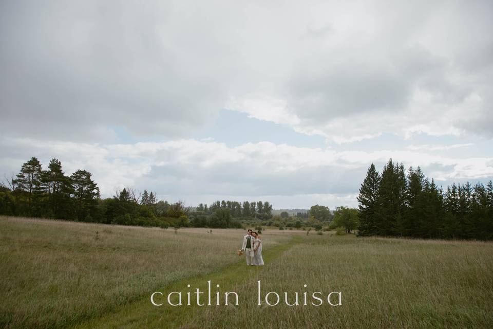 Caitlin Louisa Photography