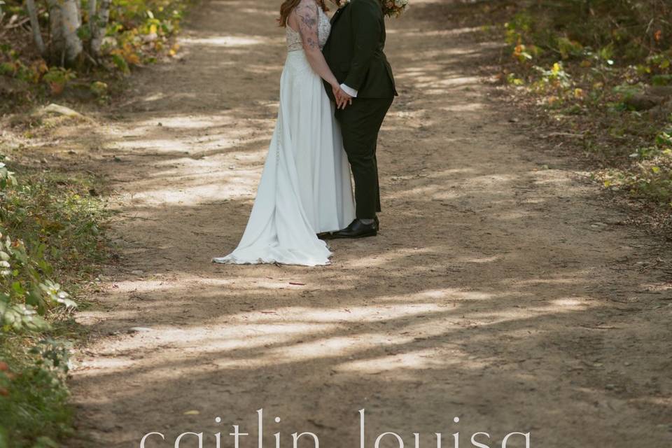 Caitlin Louisa Photography