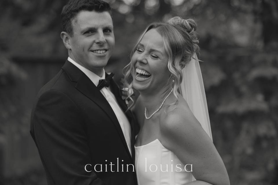 Caitlin Louisa Photography