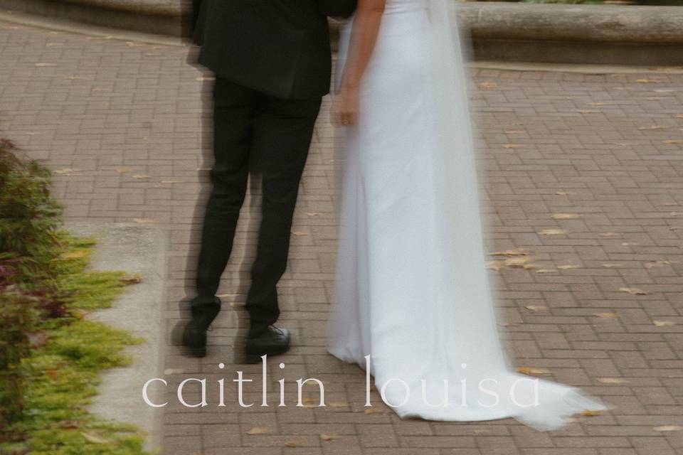 Caitlin Louisa Photography