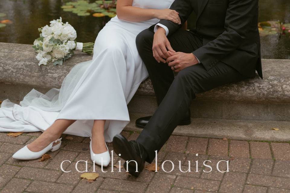 Caitlin Louisa Photography