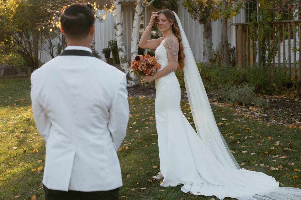 Caitlin Louisa Photography