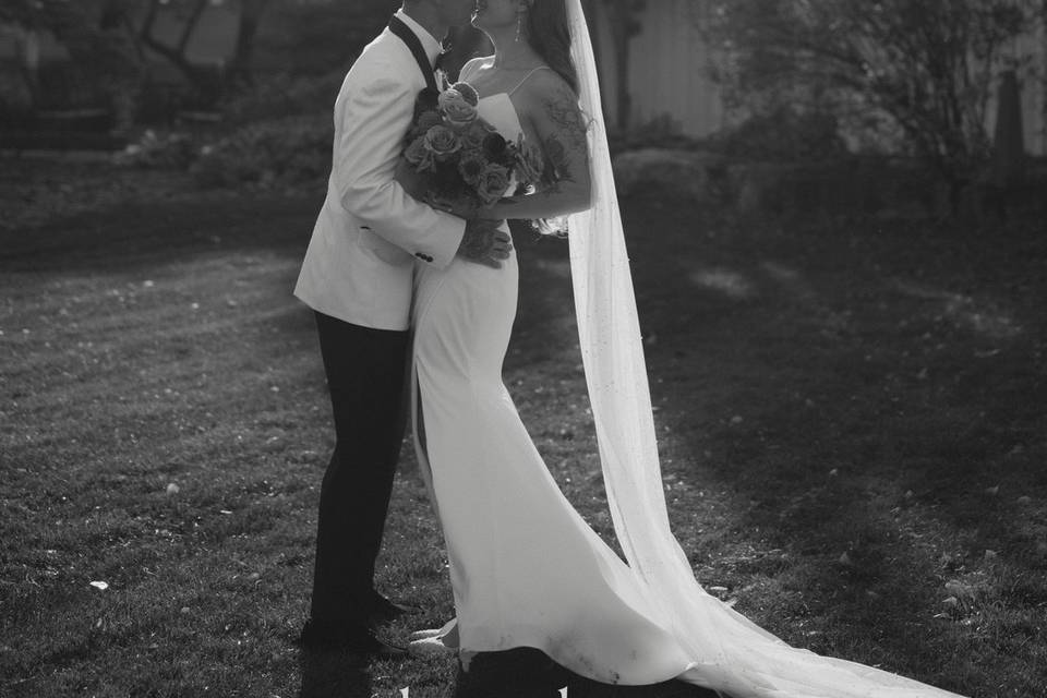 Caitlin Louisa Photography