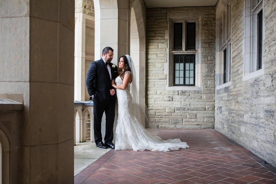 Casa Loma Toronto