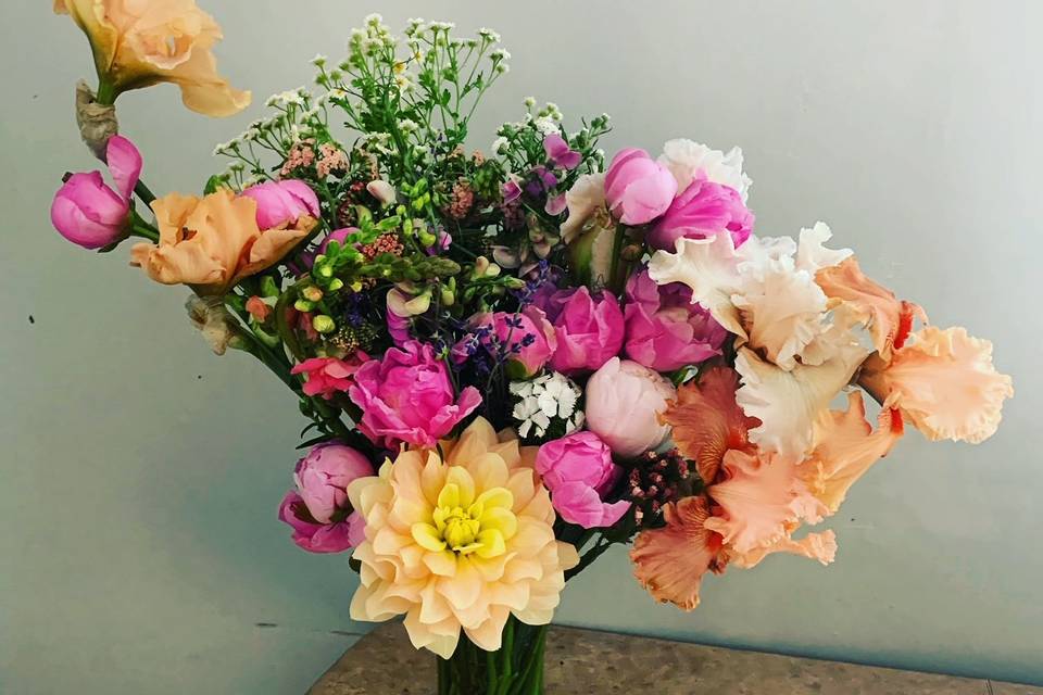 Large Specialty Bouquet