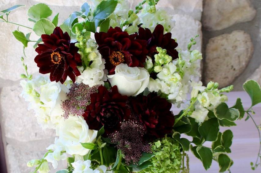 J&B Wedding