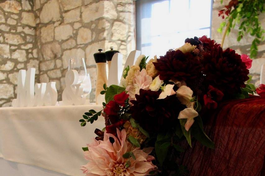 J&B Wedding