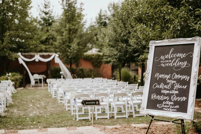 Ceremony