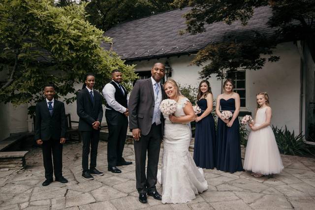 Wedding Party