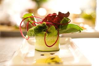 Louis Gervais Fine Foods & Catering