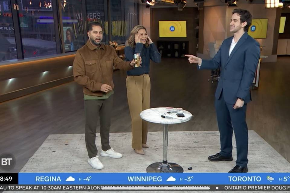 CityTV News