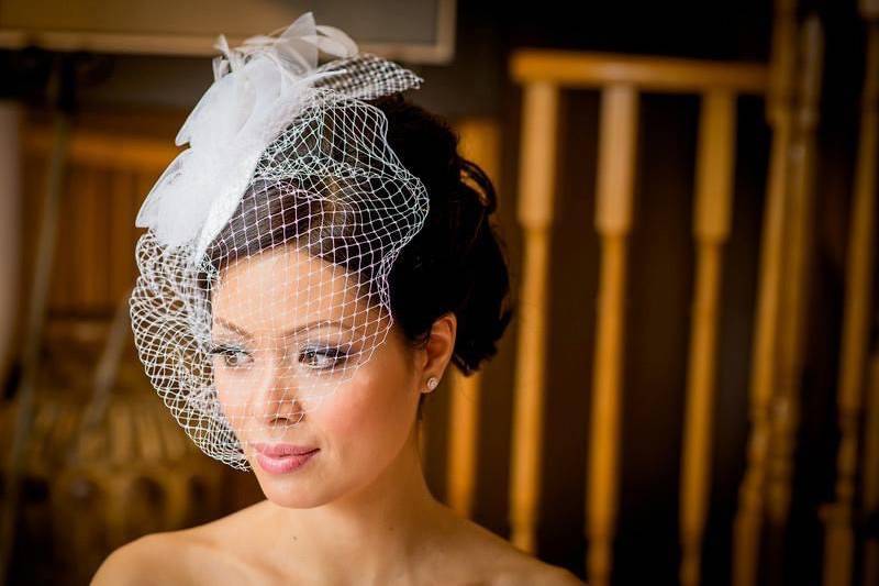 Stella La Beauté - Makeup - Mississauga - Weddingwire.ca