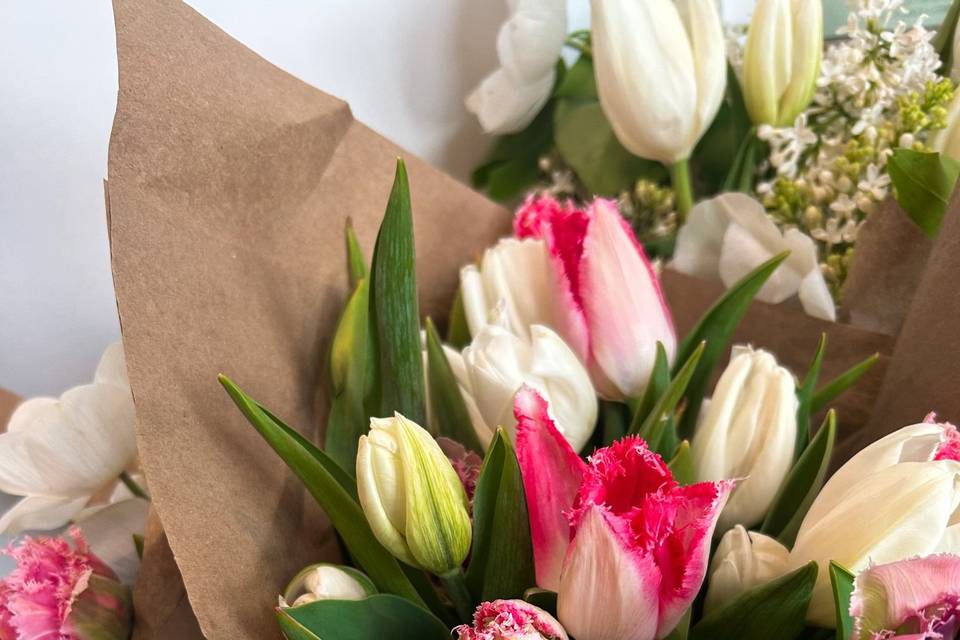 Bouquet Bar