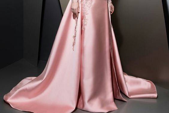 R. Mayer Atelier Custom Gowns