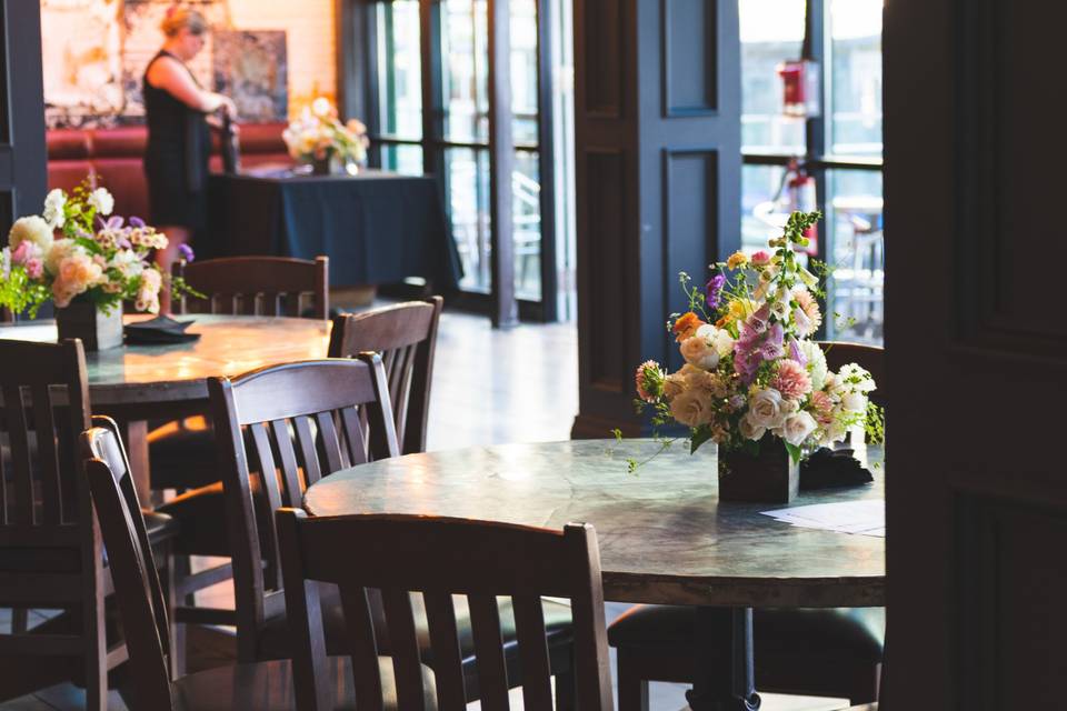 The Goodman Pub & Kitchen