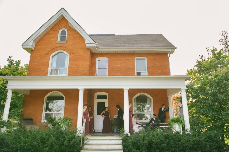 Earth & Honey Studios