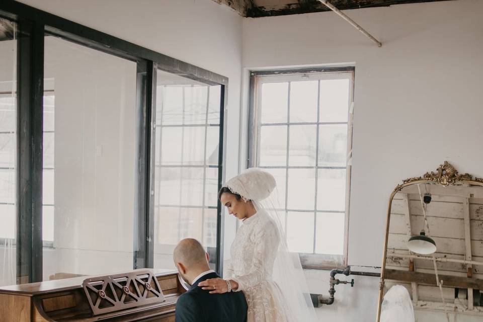 Earth & Honey Studios