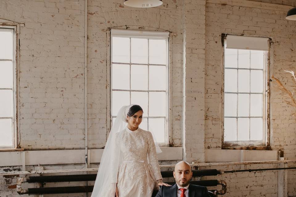 Earth & Honey Studios