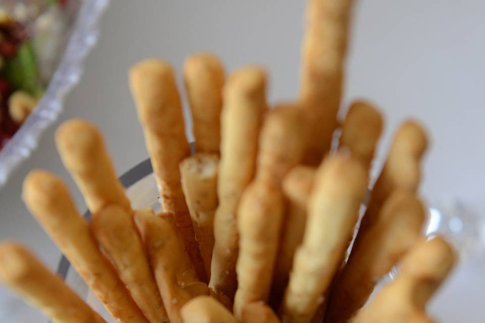 Breadsticks