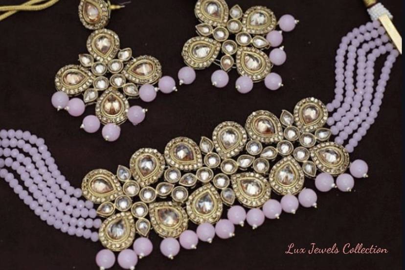 Lux Jewels Collection