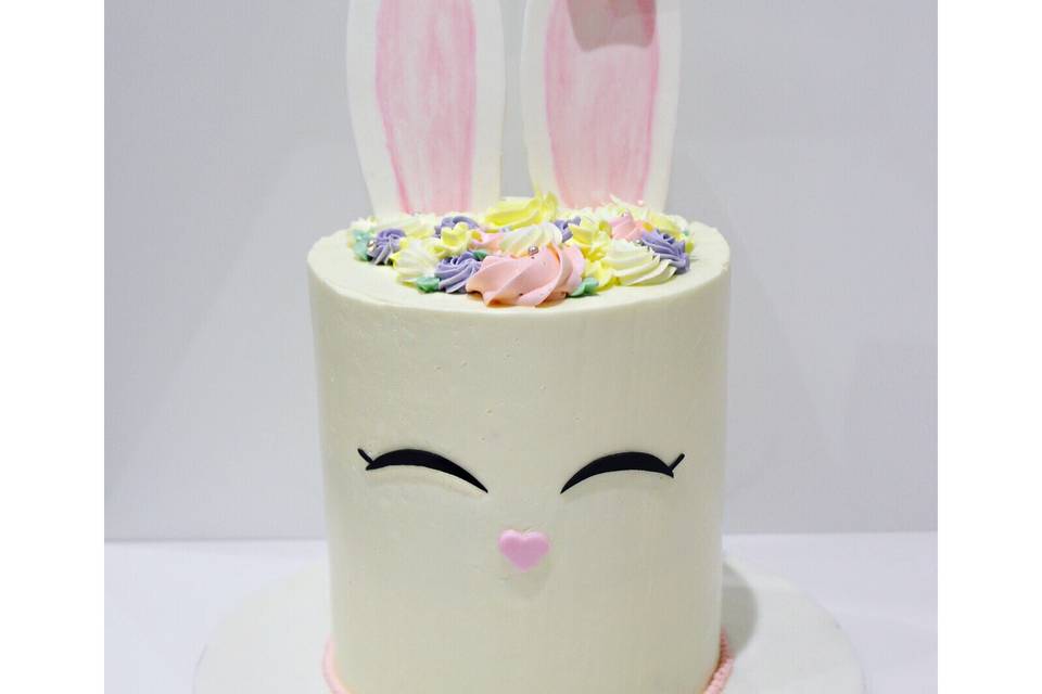 Easter cake