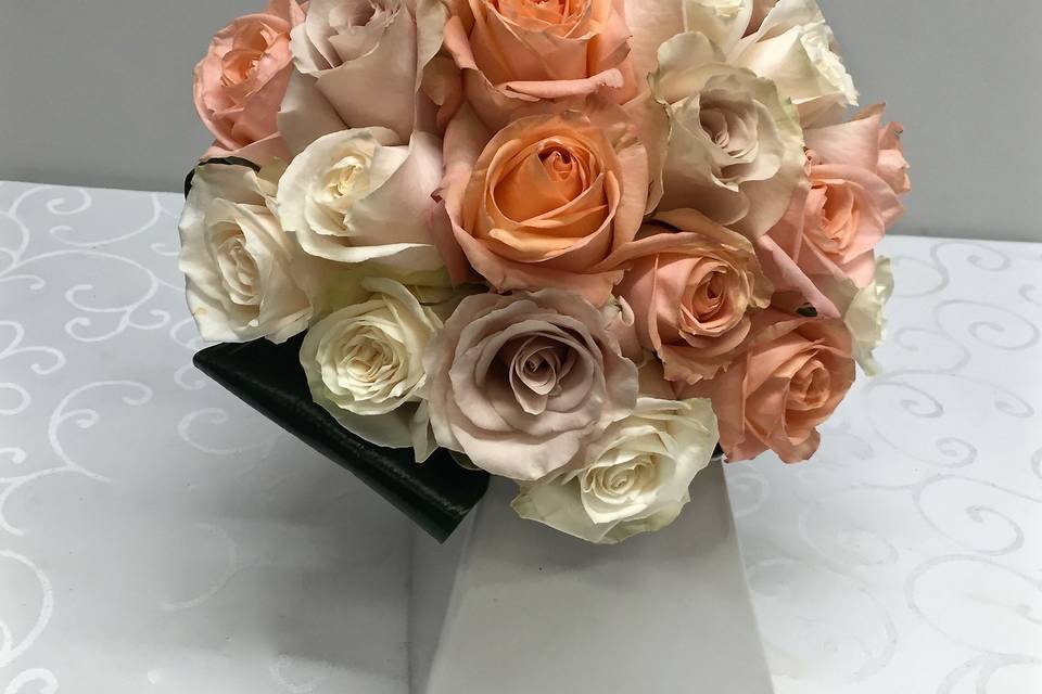 Bridal bouquet