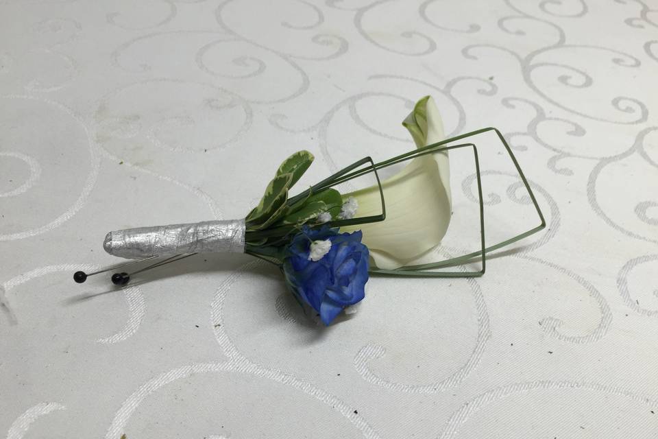 Boutonniere