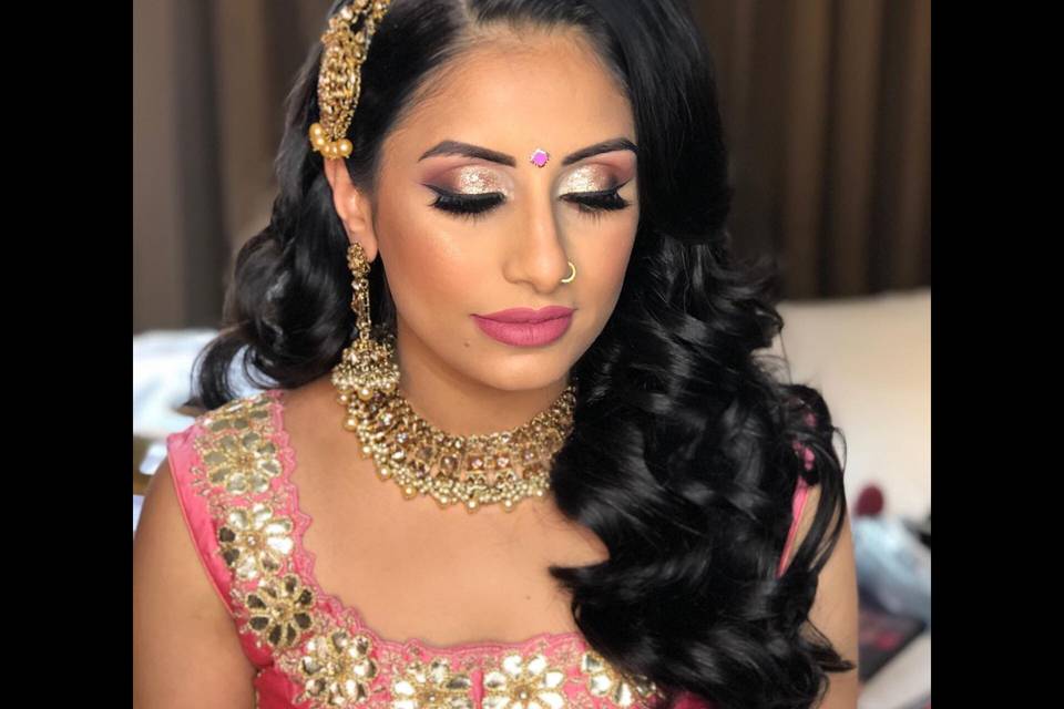 Indian Bridal