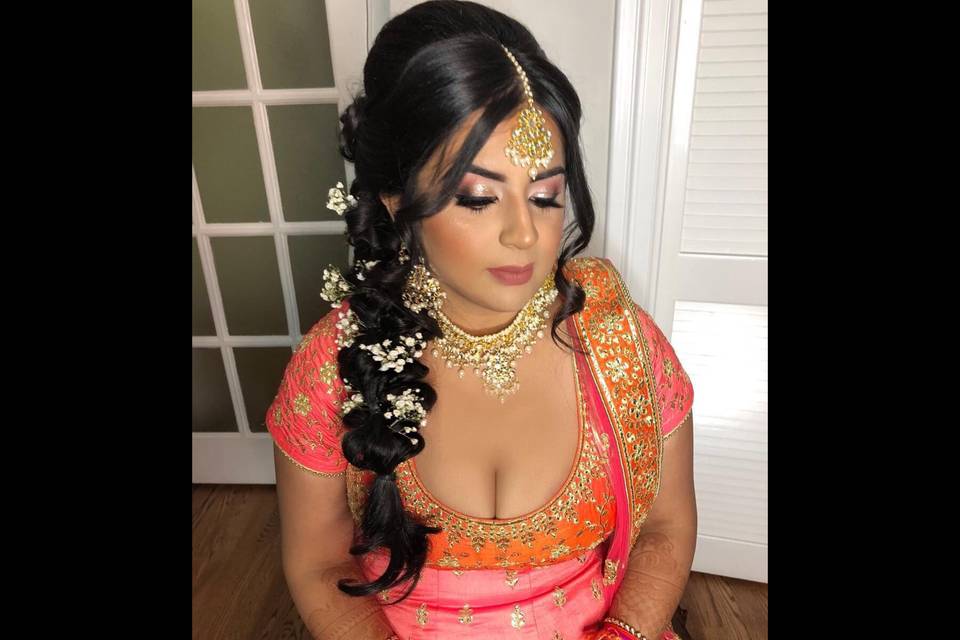 Indian Bridal