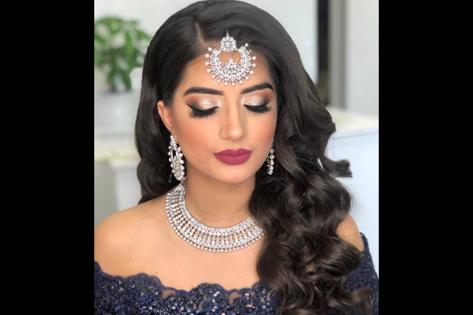 Indian Bridal