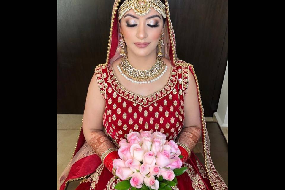 Indian Bridal