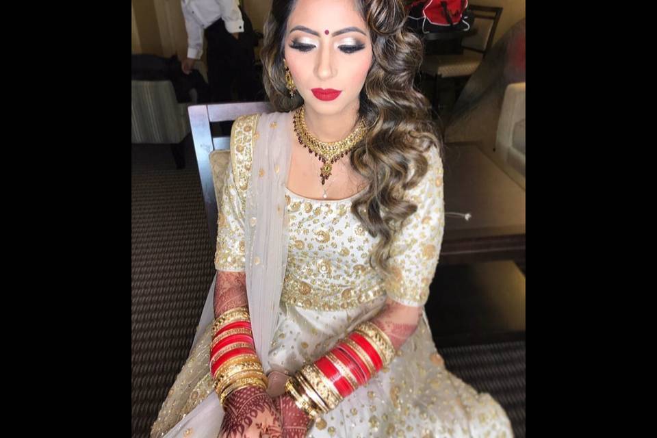 Indian Bridal