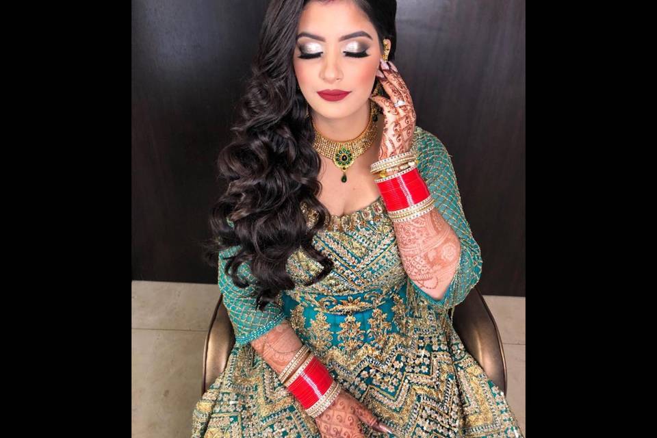 India Bridal