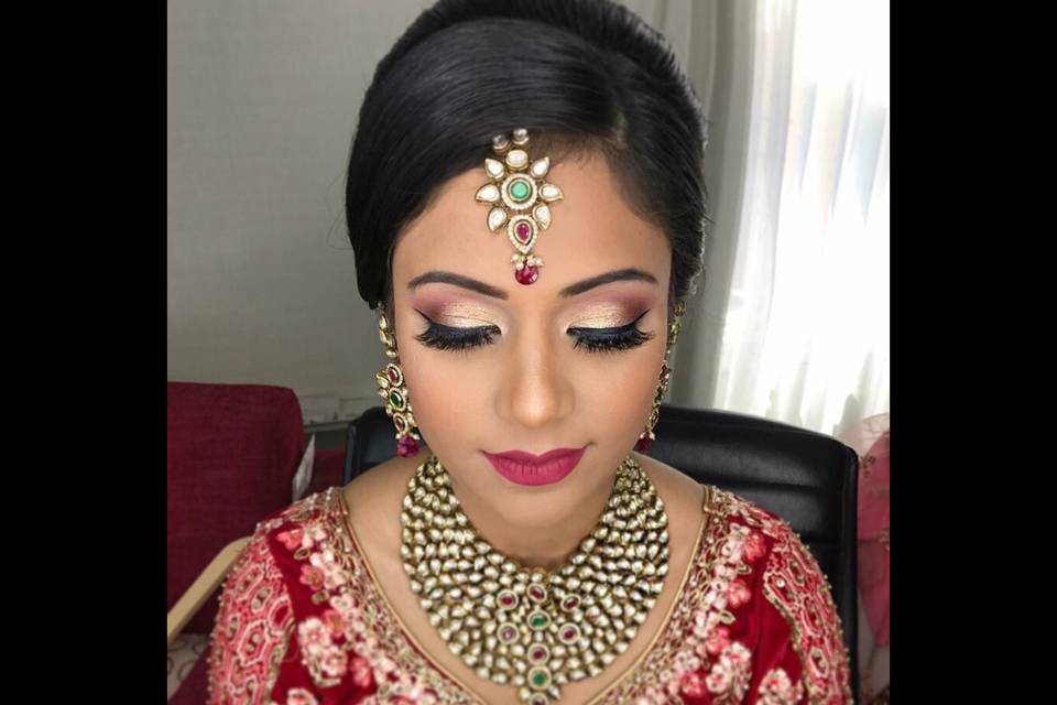 Indian Bridal