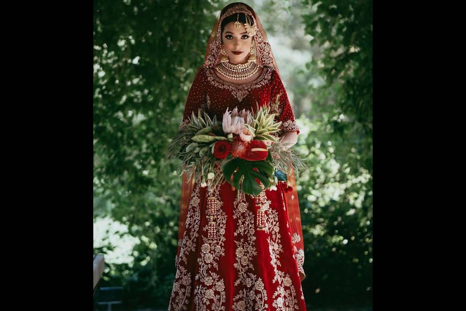 Indian Bridal
