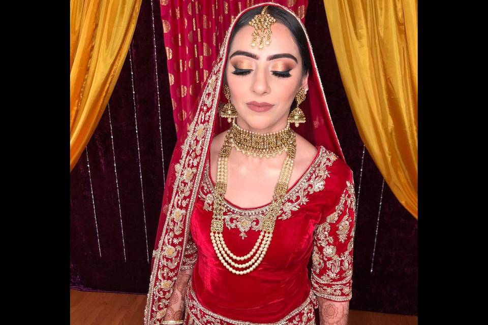 Indian Bridal