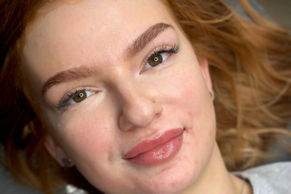 Lip Blush
