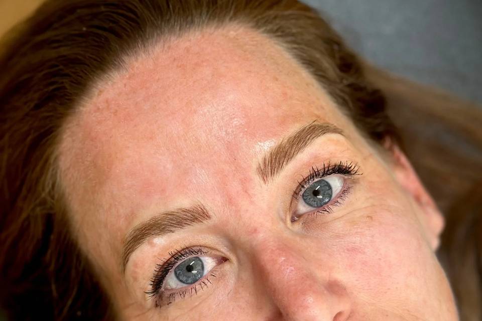 Nano Brows