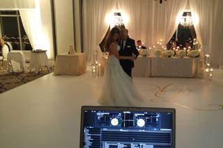 The Wright DJ Services