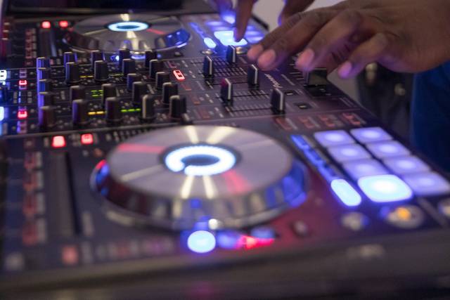 Passion fuels success