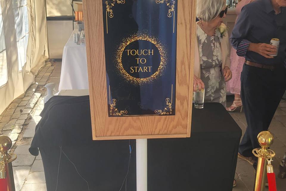 Photo Booth