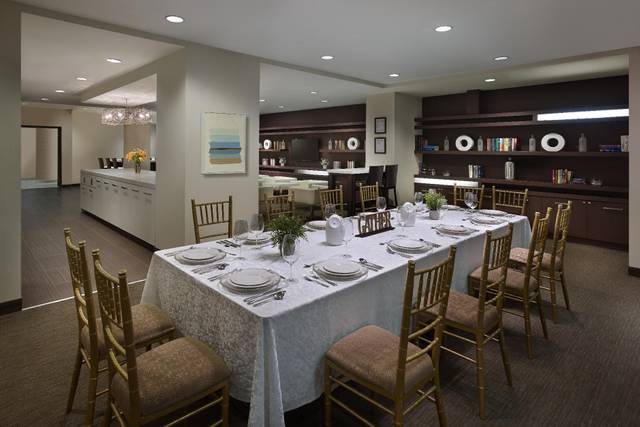 Event Space 1