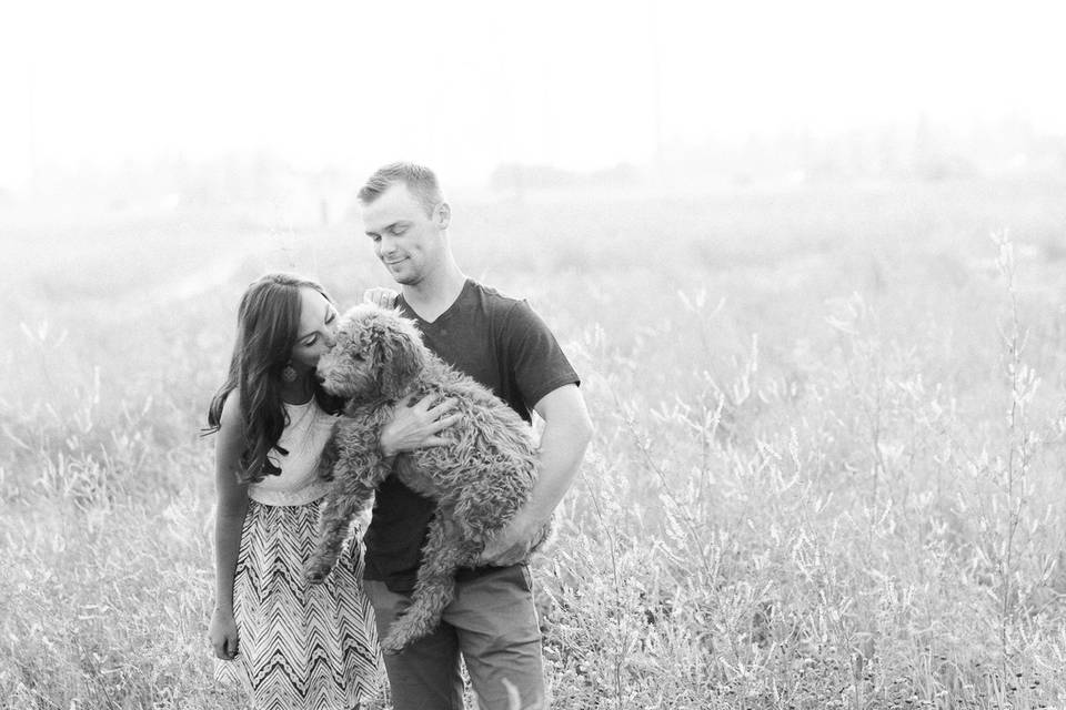 Steven and Steph Photography